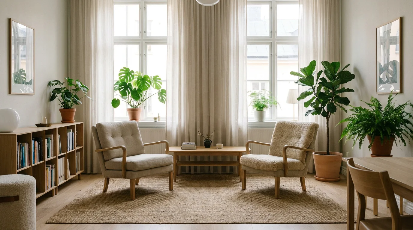 Behandlingstilbud for spilafhængighed