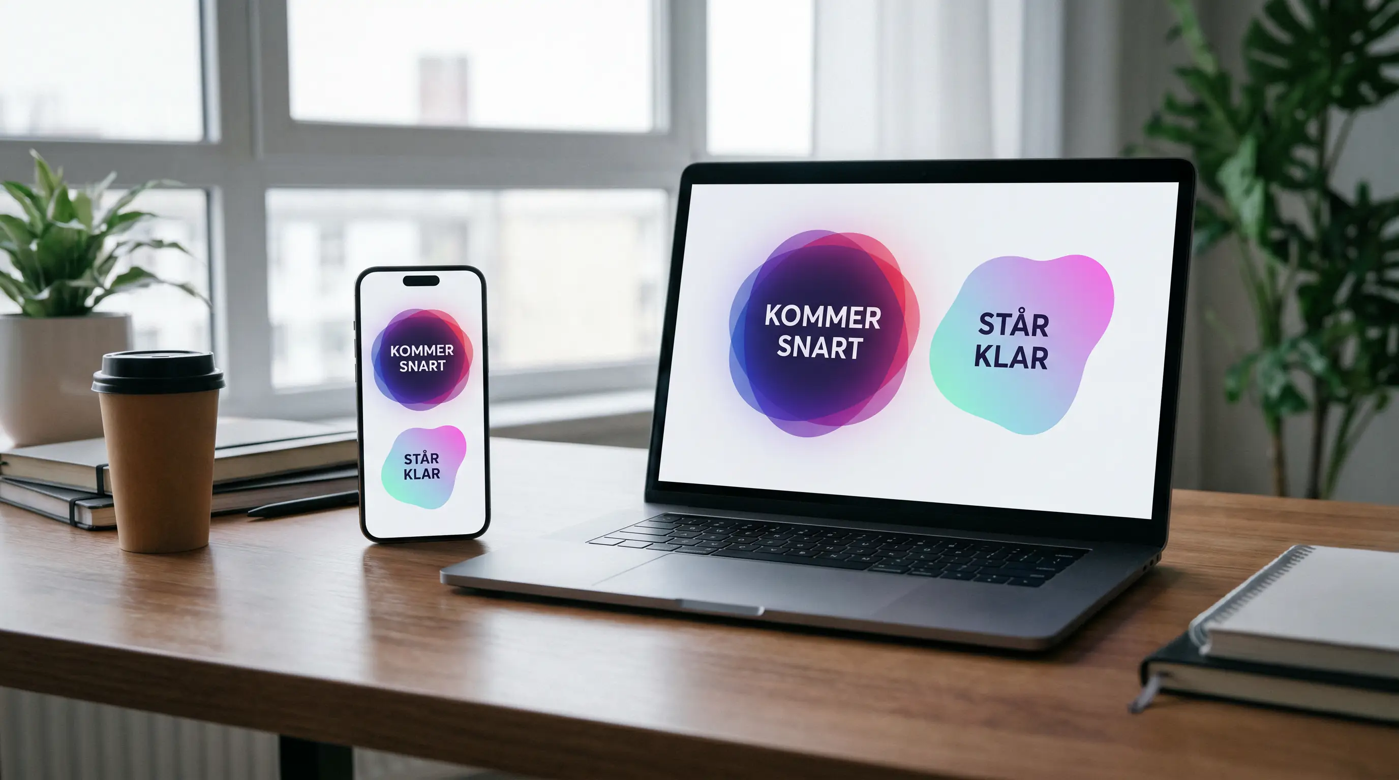 Kommende lanceringer i 2026