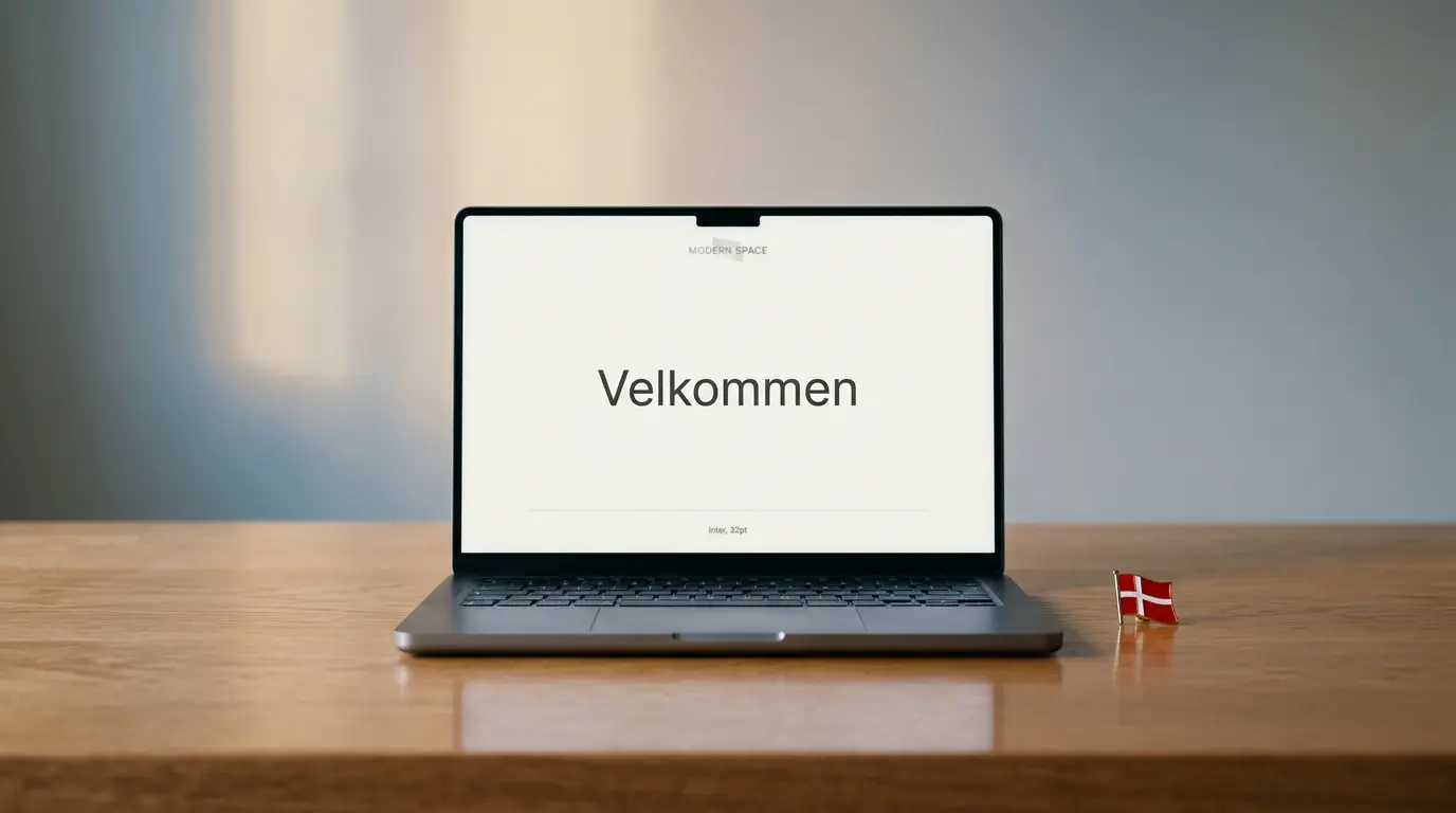 Ny spilside lanceres på det regulerede danske marked