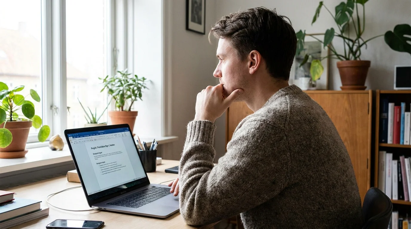 Konsekvens af kanaliseringsgrad for spillere