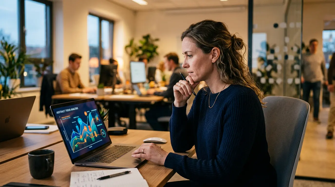 Tendens i det ulovlige spilmarked