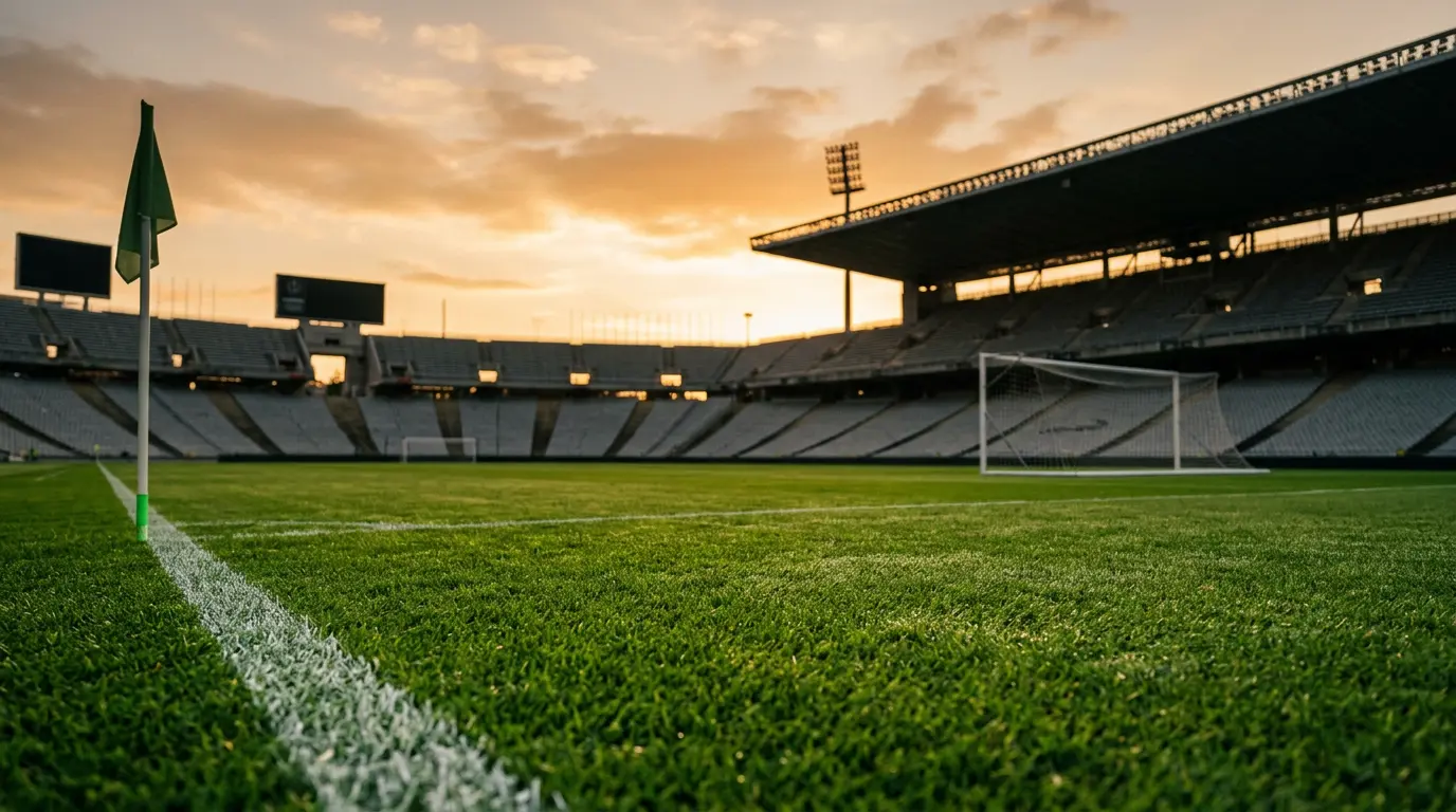 Vædemålsmarkeder på en fodboldkamp